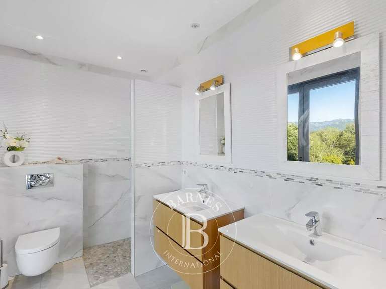 Villa avec Vue sur mer Sainte-Lucie-de-Porto-Vecchio - 8 chambres - 713m²