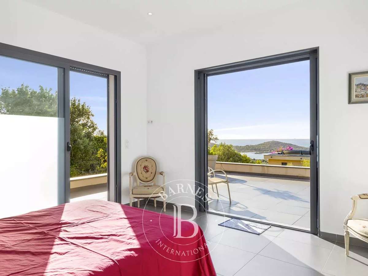 Villa Sainte-Lucie-de-Porto-Vecchio