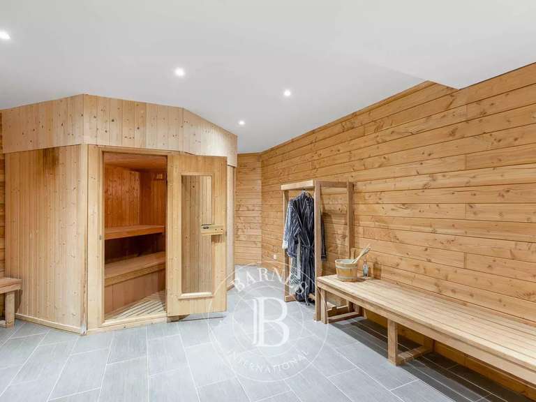 Villa avec Vue sur mer Sainte-Lucie-de-Porto-Vecchio - 8 chambres - 713m²