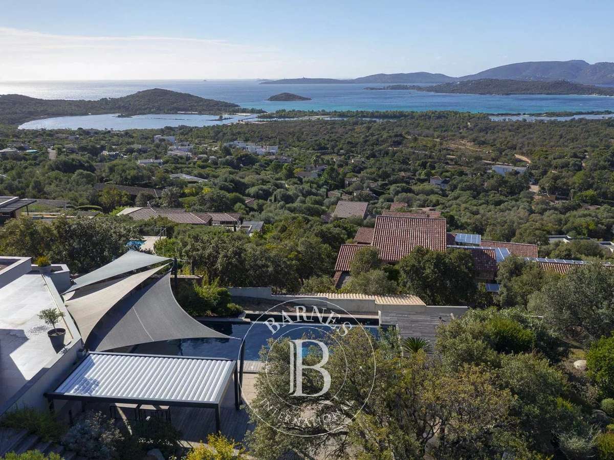 Villa Sainte-Lucie-de-Porto-Vecchio