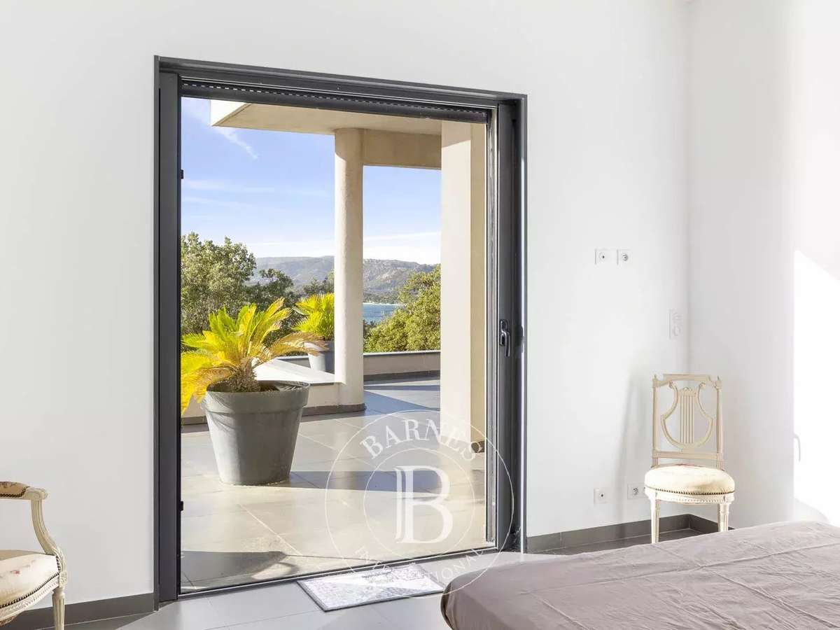 Villa Sainte-Lucie-de-Porto-Vecchio