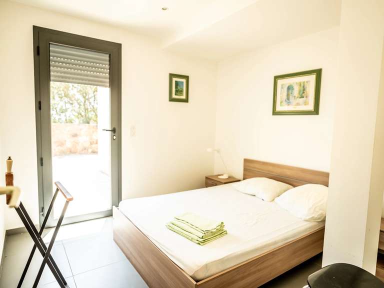 Villa Sainte-Lucie-de-Porto-Vecchio - 8 chambres - 596m²