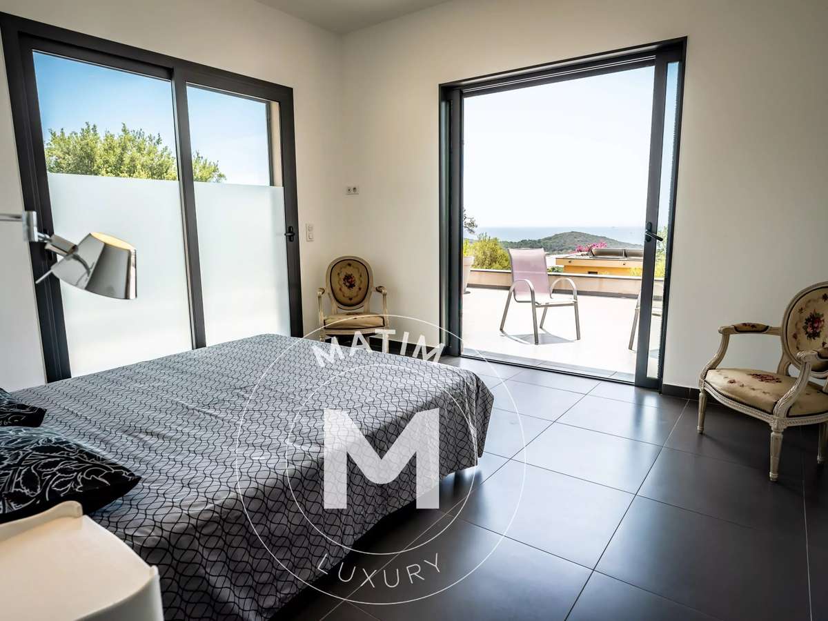 Villa Sainte-Lucie-de-Porto-Vecchio