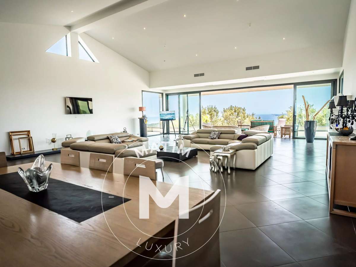 Villa Sainte-Lucie-de-Porto-Vecchio