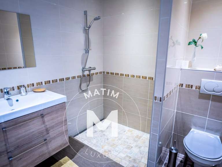 Villa Sainte-Lucie-de-Porto-Vecchio - 8 chambres - 596m²