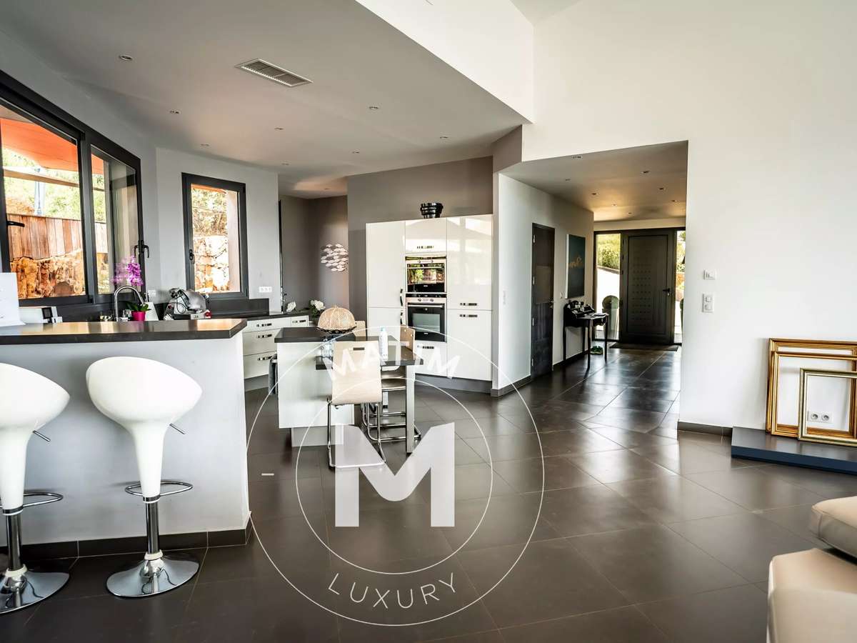 Villa Sainte-Lucie-de-Porto-Vecchio