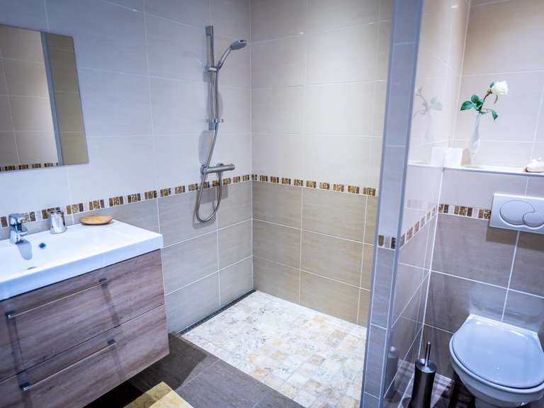 Villa Sainte-Lucie-de-Porto-Vecchio - 8 chambres - 596m²