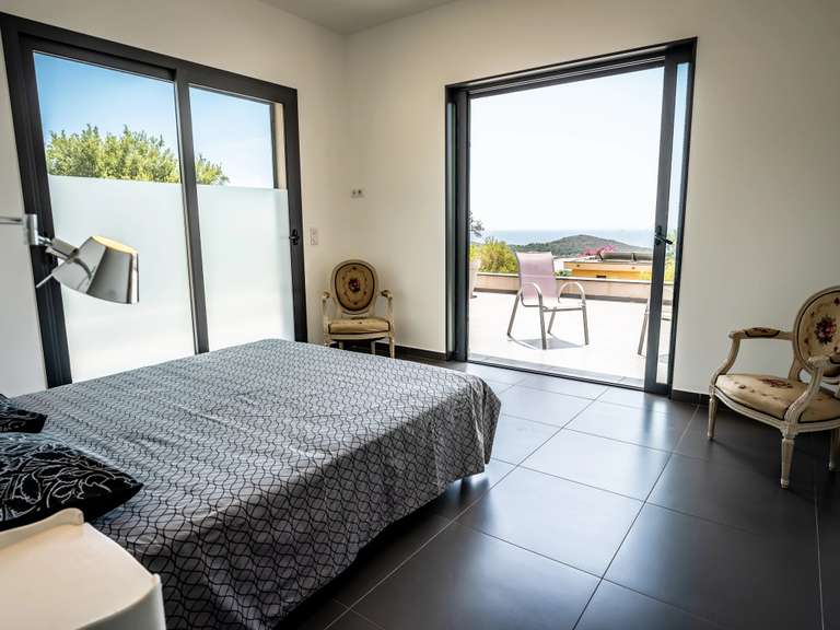 Villa Sainte-Lucie-de-Porto-Vecchio - 8 chambres - 596m²