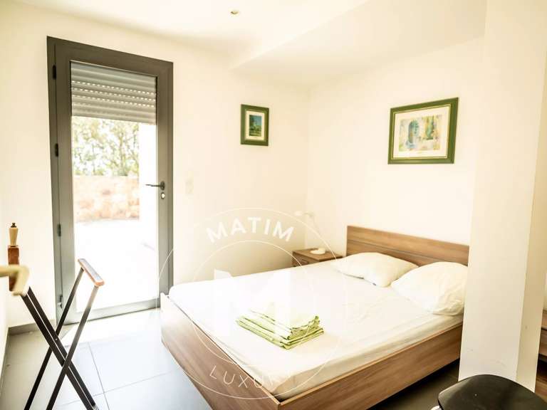 Villa Sainte-Lucie-de-Porto-Vecchio - 8 chambres - 596m²