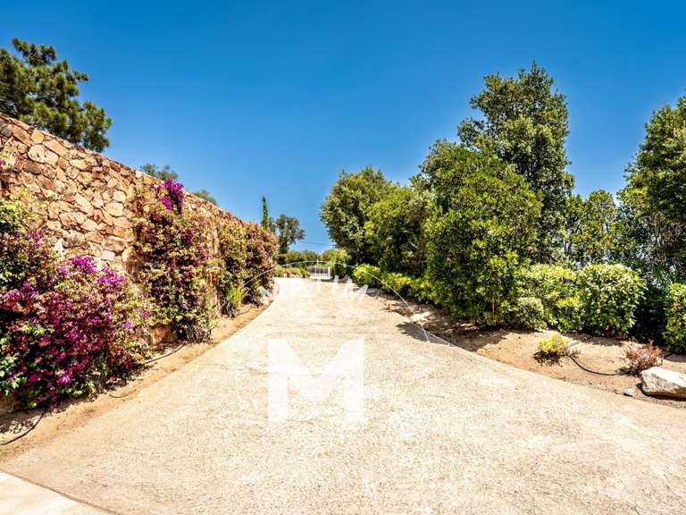Villa Sainte-Lucie-de-Porto-Vecchio - 8 chambres - 596m²