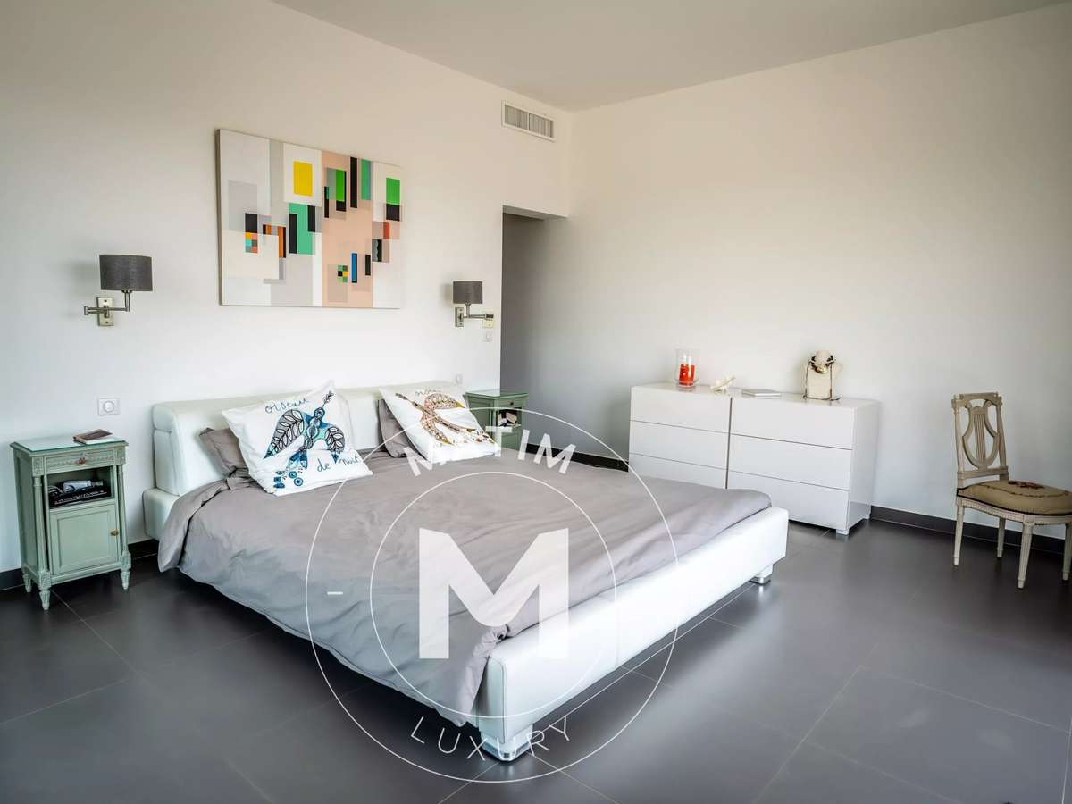 Villa Sainte-Lucie-de-Porto-Vecchio