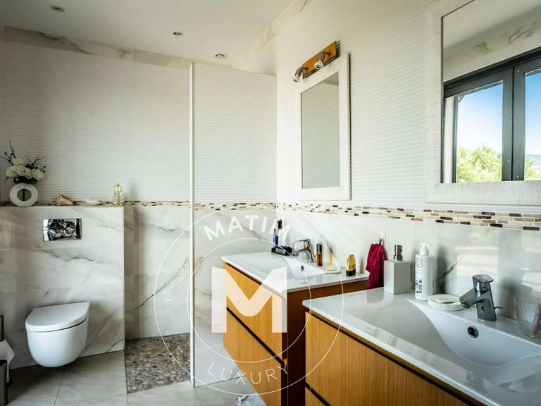 Villa Sainte-Lucie-de-Porto-Vecchio - 8 chambres - 596m²