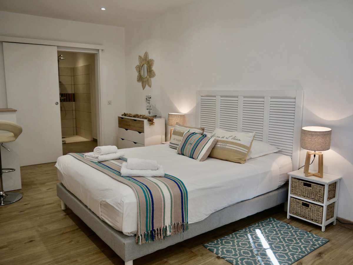 Villa Sainte-Lucie-de-Porto-Vecchio