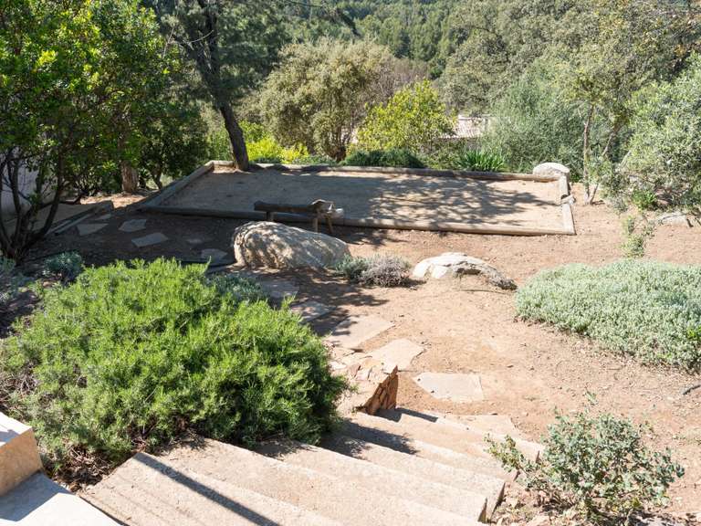 Villa Sainte-Lucie-de-Porto-Vecchio - 5 chambres - 230m²