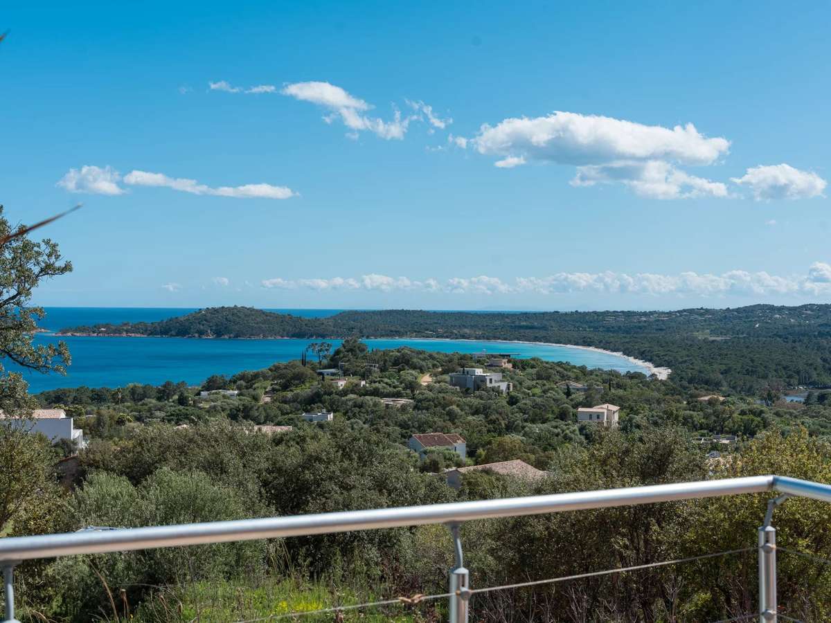 Villa Sainte-Lucie-de-Porto-Vecchio