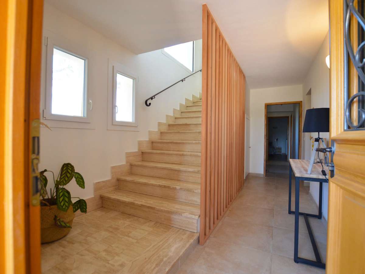 Villa Sainte-Lucie-de-Porto-Vecchio