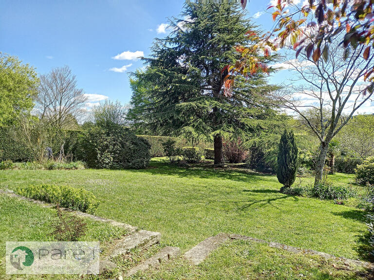 Vente Maison Sainte-Marie - 6 chambres