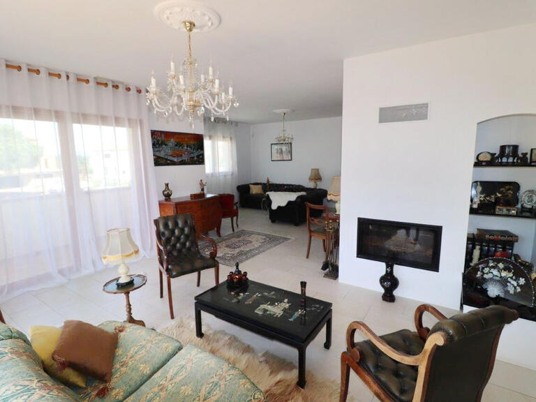 Maison Sainte-Marie - 200m²