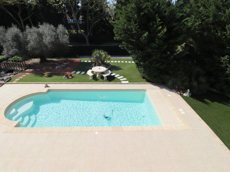 Maison Sainte-Marie - 200m²