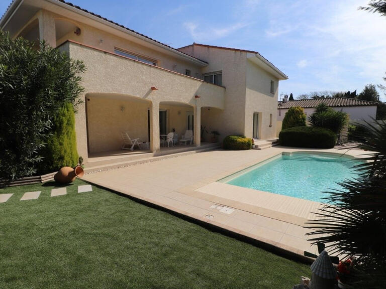 House Sainte-Marie - 200m²
