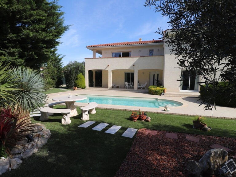 Maison Sainte-Marie - 200m²