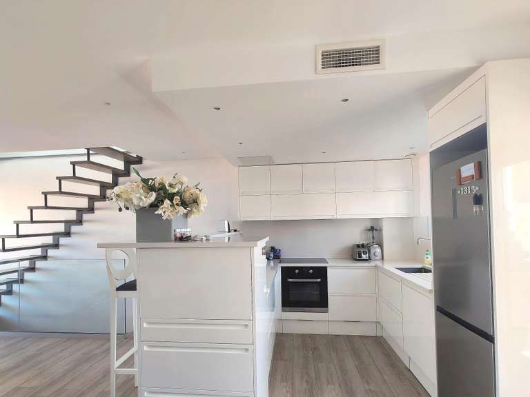 Maison Sainte-Marie - 4 chambres - 135m²