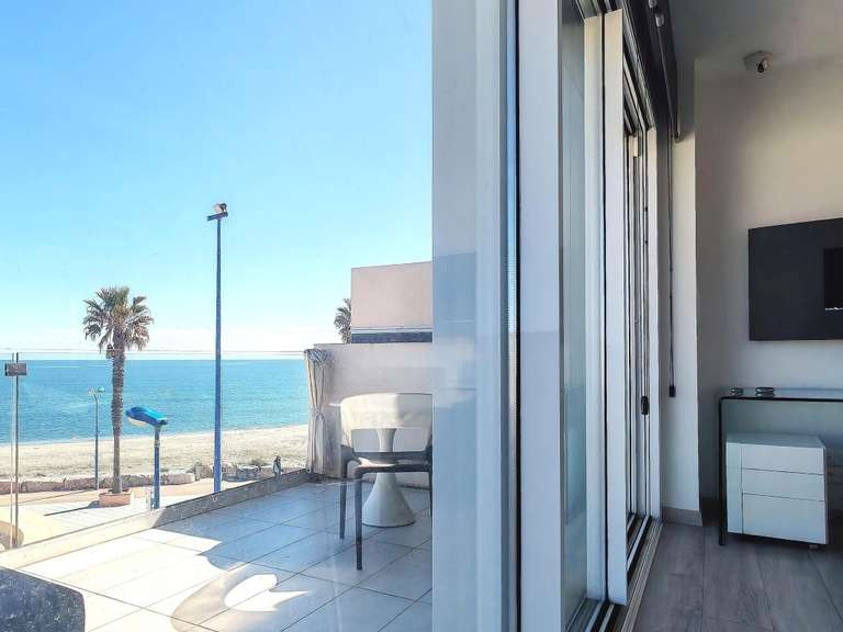 Maison Sainte-Marie - 4 chambres - 135m²