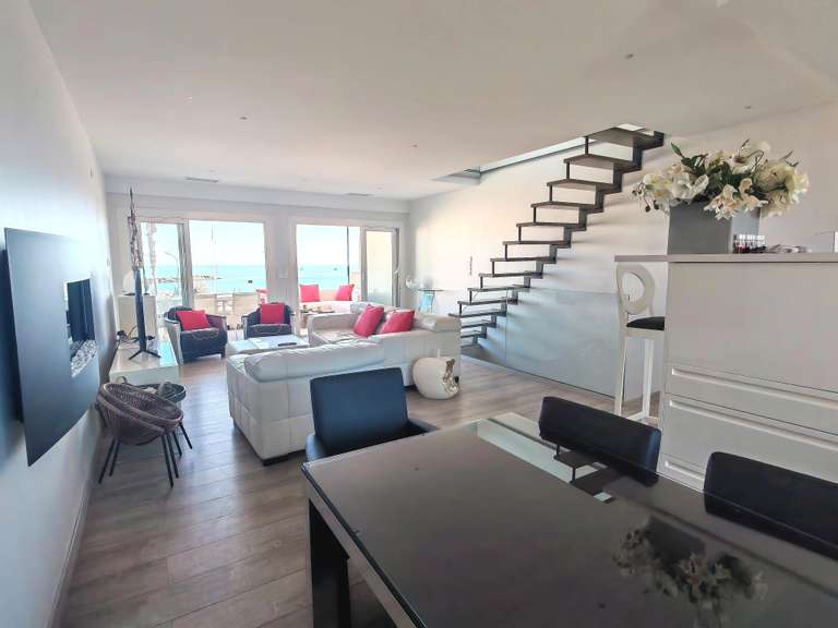 Maison Sainte-Marie - 4 chambres - 135m²