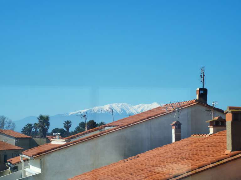 Maison Sainte-Marie - 4 chambres - 135m²