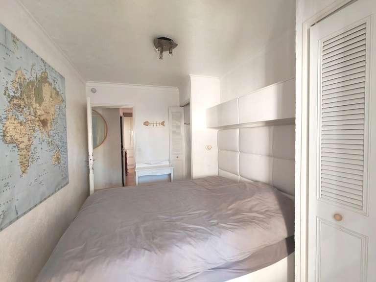 Maison Sainte-Marie - 4 chambres - 135m²