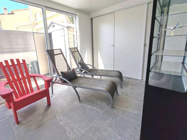 Maison Sainte-Marie - 4 chambres - 135m²