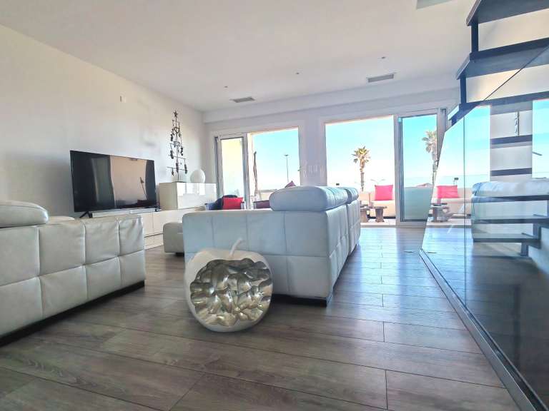 Maison Sainte-Marie - 4 chambres - 135m²