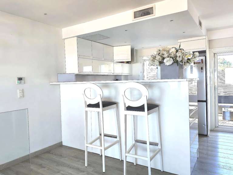 Maison Sainte-Marie - 4 chambres - 135m²