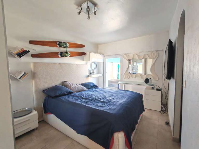 Maison Sainte-Marie - 4 chambres - 135m²