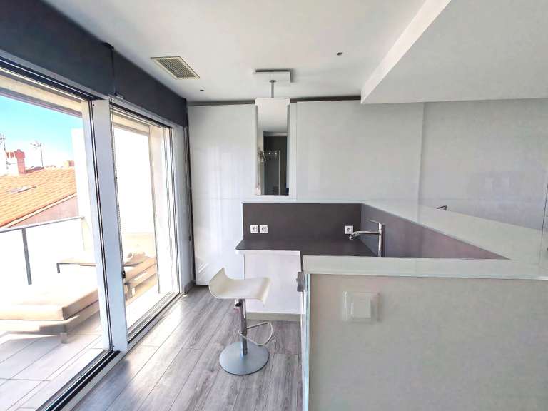 Maison Sainte-Marie - 4 chambres - 135m²