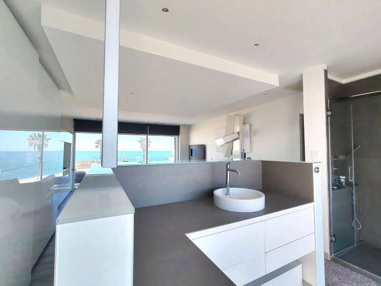 Maison Sainte-Marie - 4 chambres - 135m²