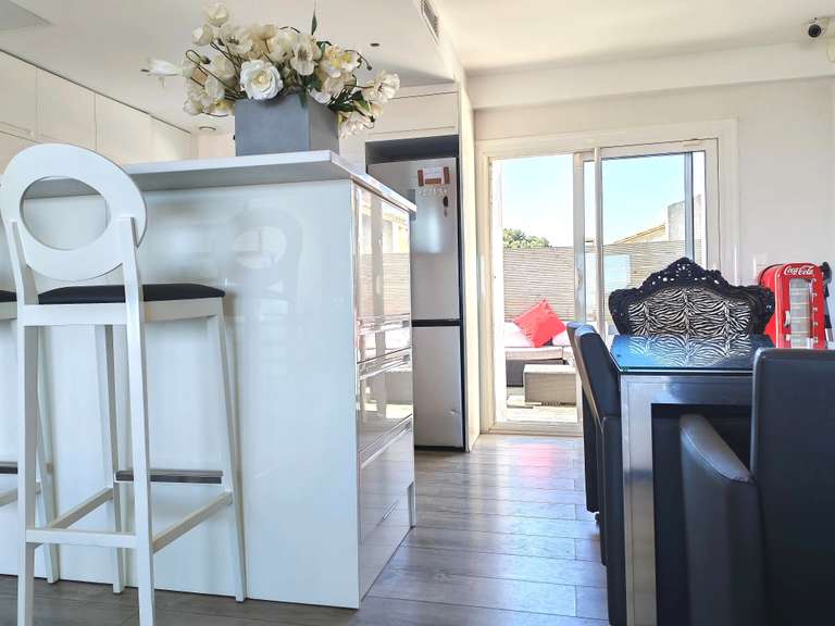 Maison Sainte-Marie - 4 chambres - 135m²