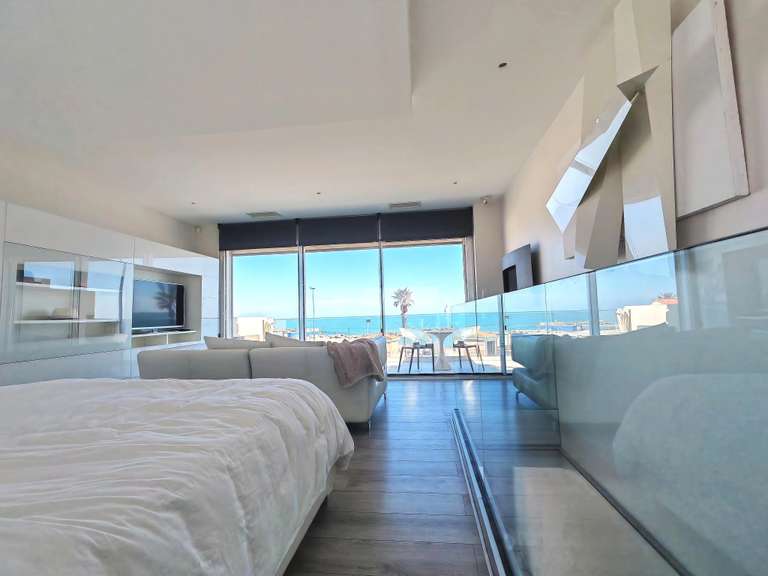 Maison Sainte-Marie - 4 chambres - 135m²