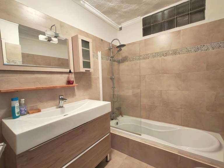 Maison Sainte-Marie - 4 chambres - 135m²