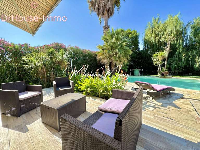 Villa Sainte-Marie - 5 chambres - 255m²
