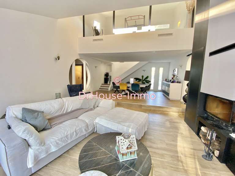 Villa Sainte-Marie - 5 chambres - 255m²