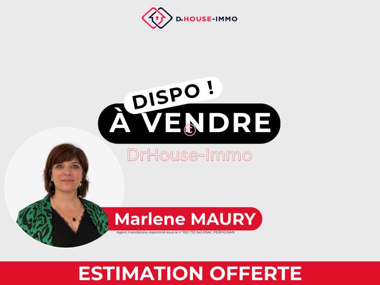 Villa Sainte-Marie - 5 chambres - 255m²