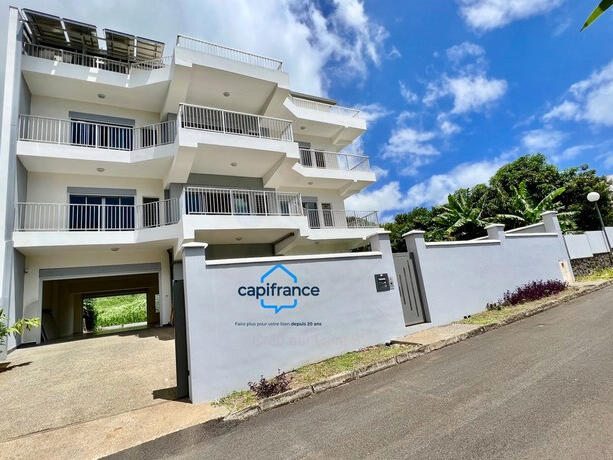 Vente Maison Sainte-Marie - 6 chambres