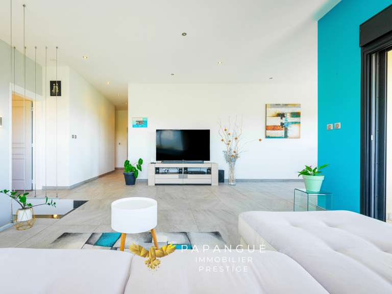 Maison avec Vue sur mer Sainte-Marie - 4 chambres - 216m²