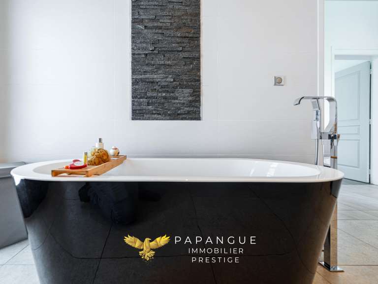 Maison avec Vue sur mer Sainte-Marie - 4 chambres - 216m²