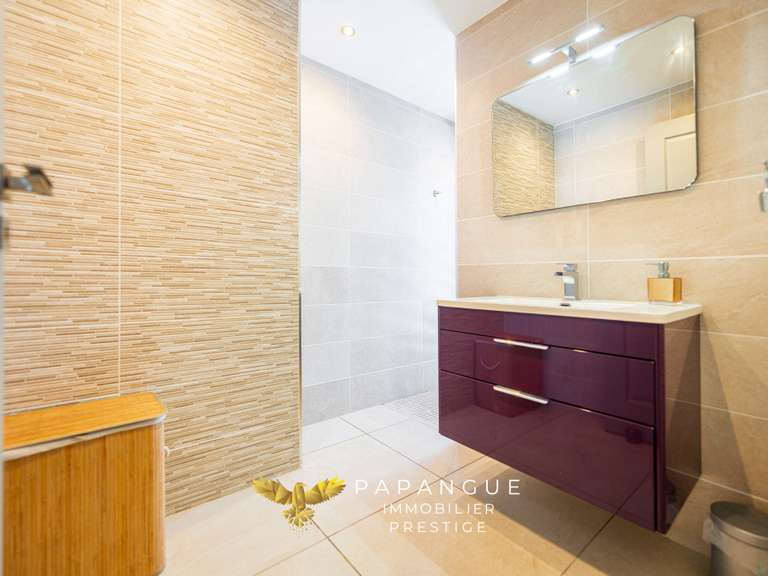 Maison avec Vue sur mer Sainte-Marie - 4 chambres - 216m²