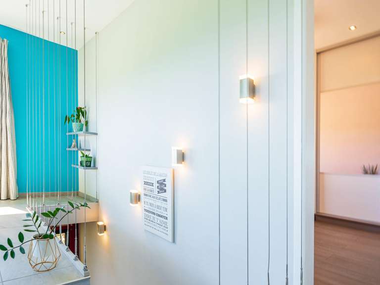 Maison avec Vue sur mer Sainte-Marie - 4 chambres - 216m²