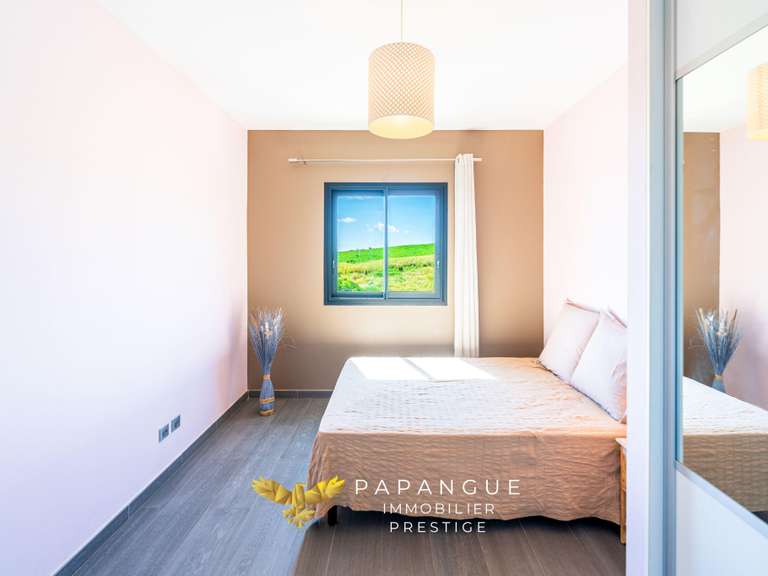 Maison avec Vue sur mer Sainte-Marie - 4 chambres - 216m²