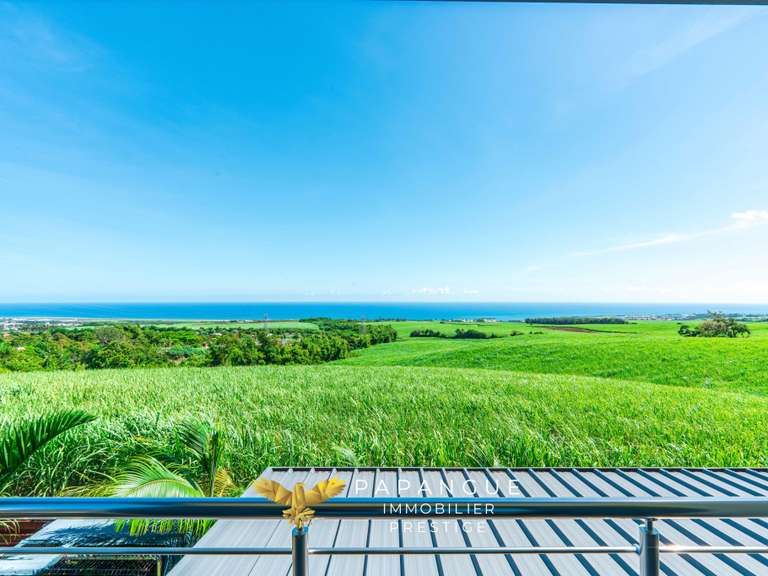 Maison avec Vue sur mer Sainte-Marie - 4 chambres - 216m²