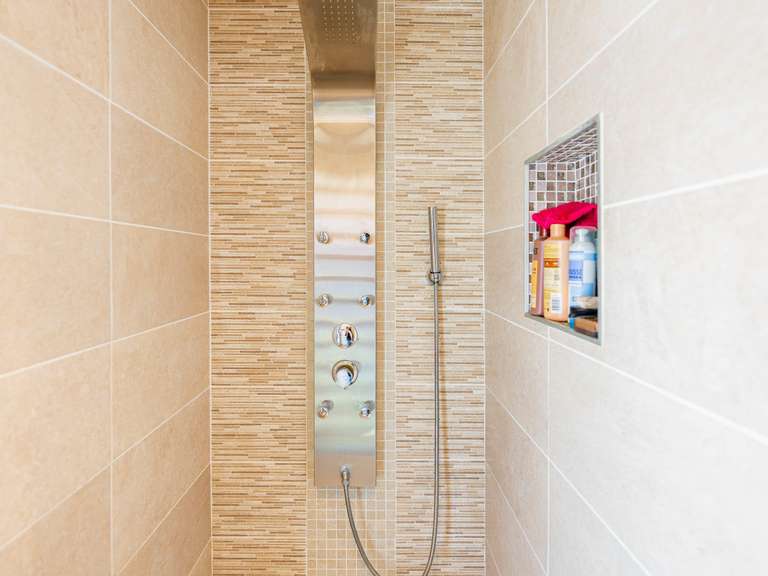 Maison avec Vue sur mer Sainte-Marie - 4 chambres - 216m²